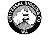 WA Universal Rigging